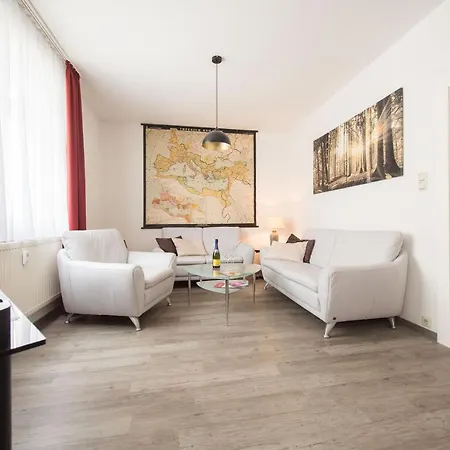 Weitblick-ferienwohnung *