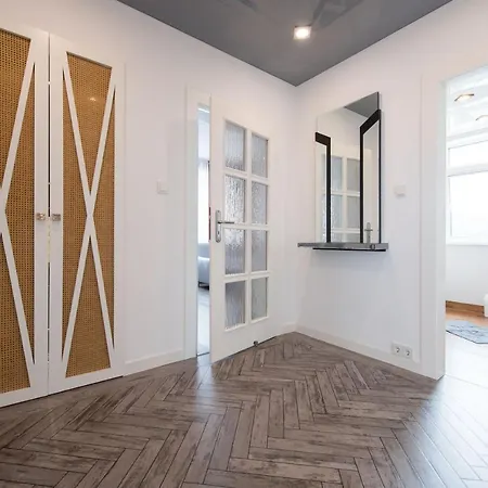 Appartement Weitblick-ferienwohnung *