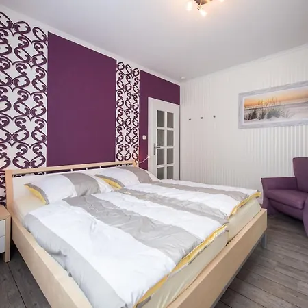 Weitblick-ferienwohnung Appartamento Eisenach