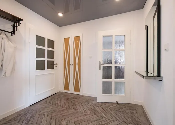 Weitblick-ferienwohnung Apartment Eisenach