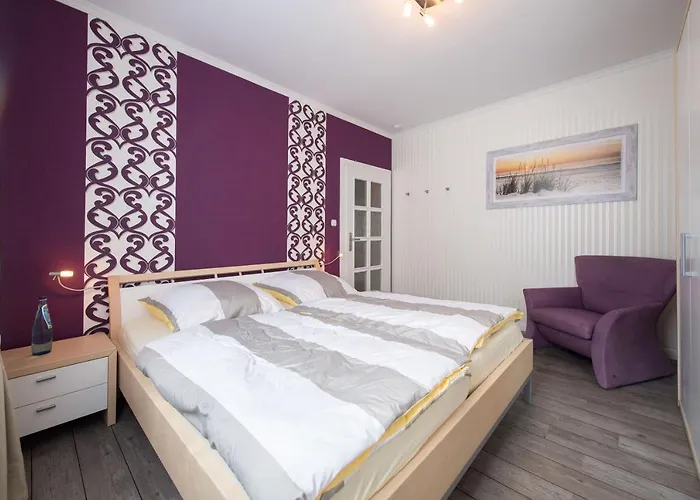 Weitblick-ferienwohnung Apartment Eisenach